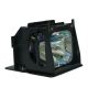DUKANE ImagePro 8805 Original Inside Projector Lamp - Replaces 456-8805