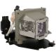 60 202754 TEKLAMPS Compatible lamp for GEHA projectors