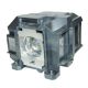 EPSON VS310 Original Inside Projector Lamp - Replaces ELPLP67 / V13H010L67