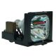 TLPLF6 Projector Lamp for TOSHIBA TLP 681E