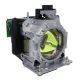 PANASONIC PT-DZ8700U Original Inside Projector Lamp - Replaces ET-LAD310 / ET-LAD310A
