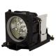 HITACHI CP-X440W Original Inside Projector Lamp - Replaces DT00691
