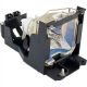 PANASONIC PT-L701XE Original Inside Projector Lamp - Replaces ET-LA701