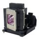 CHRISTIE DS +750 Original Inside Projector Lamp - Replaces 003-120504-01