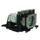 VIEWSONIC PJL6223 Original Inside Projector Lamp - Replaces RLC-065