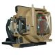 BENQ PB8256 Original Inside Projector Lamp - Replaces 65.J9401.001