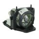 INFOCUS LP530 - UPGRADED Original Inside Projector Lamp - Replaces SP-LAMP-002A