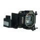 SONY VPL-CX71 Original Inside Projector Lamp - Replaces LMP-C161