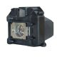 EPSON H451C Original Inside Projector Lamp - Replaces ELPLP64 / V13H010L64
