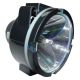 BARCO OVERVIEW D1 Original Inside Projector Lamp - Replaces R9842020 / R9842440 / R764225 / R764454