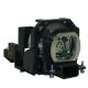 PANASONIC PT-LB60NTU Original Inside Projector Lamp - Replaces ET-LAB30