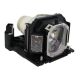 Genuine HITACHI CP-X11WN Projector Lamp - DT01191