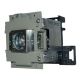 VLT-XD8000LP Projector Lamp for MITSUBISHI XD8100LU