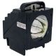 BARCO OVERVIEW D12 Original Inside Projector Lamp - Replaces R9842807