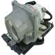 SAMSUNG SP-M225 Original Inside Projector Lamp - Replaces DPL3311U / BP47-00057A