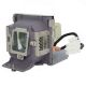 ACER QNX0901 Original Inside Projector Lamp - Replaces EC.J9000.001 / EC.K1200.001