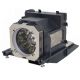 PANASONIC PT-VW440EJ Original Inside Projector Lamp - Replaces ET-LAV200