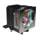 PANASONIC PT-EX12K Original Inside Projector Lamp - Replaces ET-LAE12