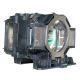 ELPLP72 / V13H010L72 Projector Lamp for EPSON EB-Z8450WU (single)