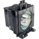 ET-LAD55 Projector Lamp for PANASONIC PT-D5500 (Single Lamp)