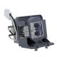 OPTOMA DAEWSGS Original Inside Projector Lamp - Replaces BL-FU190C / FX.PQ484-2401 / BL-FU190F / PQ684-2400
