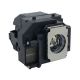 ELPLP55 / V13H010L55 Projector Lamp for EPSON POWERLITE PRESENTER HD