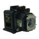 EPSON EB-G5300NL Original Inside Projector Lamp - Replaces ELPLP46 / V13H010L46
