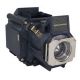 EPSON H352B Original Inside Projector Lamp - Replaces ELPLP62 / V13H010L62