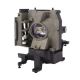 TOSHIBA TDP ET10 Projector Lamp