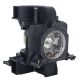 PANASONIC PT-EX500L Projector Lamp