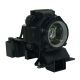 CHRISTIE LS+700 Original Inside Projector Lamp - Replaces 003-120483-01