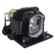 DT01511 Projector Lamp for MAXELL MC-CW301
