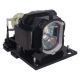 HITACHI HCP-839X Original Inside Projector Lamp - Replaces DT01481