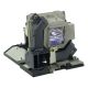 NEC NP-M322W Original Inside Projector Lamp - Replaces NP28LP / 100013541