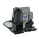 NEC NP-M353WS Original Inside Projector Lamp - Replaces NP30LP / 100013543