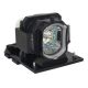 DT01491 Projector Lamp for HITACHI CP-EW250N