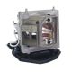 PANASONIC PT-TX300E Original Inside Projector Lamp - Replaces ET-LAL341