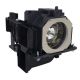 PANASONIC PT-EZ770T Original Inside Projector Lamp - Replaces ET-LAE300