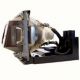 KINDERMANN KXD2700 Original Inside Projector Lamp - Replaces 8585