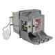 BENQ TH670s Original Inside Projector Lamp - Replaces 5J.JEL05.001