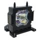 SONY VPL-HW60ES Original Inside Projector Lamp - Replaces LMP-H210