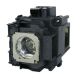 EPSON H703A Original Inside Projector Lamp - Replaces ELPLP76 / V13H010L76