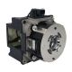 GEHA COMPACT 205 Original Inside Projector Lamp - Replaces 60 257642
