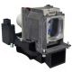 SONY VPL-EX455 Original Inside Projector Lamp - Replaces LMP-E221