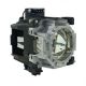 PANASONIC PT-DZ21KE Original Inside Projector Lamp - Replaces ET-LAD510