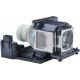 SONY VPL-DW240 Original Inside Projector Lamp - Replaces LMP-D214