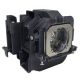 PANASONIC PT-EX620E Original Inside Projector Lamp - Replaces ET-LAEF100