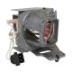 SP.7FM01GC01 Projector Lamp for OPTOMA EH412ST