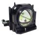 PANASONIC PT-D6000ULS Original Inside Projector Lamp - Replaces ET-LAD60 / ET-LAD60A