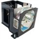 PANASONIC PT-D7500U Original Inside Projector Lamp - Replaces ET-LAD7500